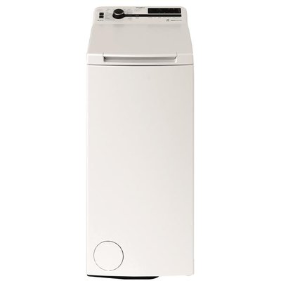 Lave-linge top TDLRBX65242BSFR WHIRLPOOL