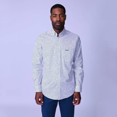 Chemise Haster MISE AU GREEN