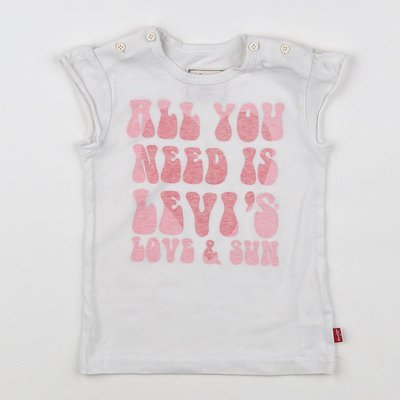 Tee-shirt - Très bon état LEVI'S