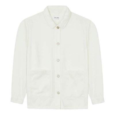 Veste en jean TEDDY SMITH