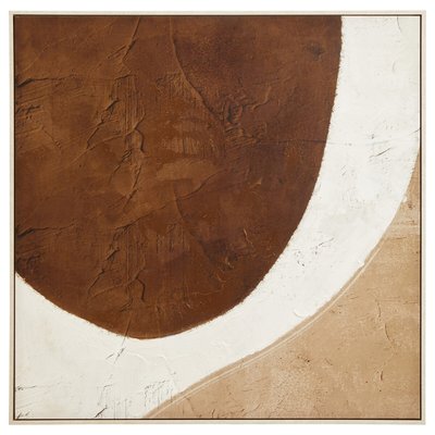 103cm Astratto Textured Wall Art SO'HOME