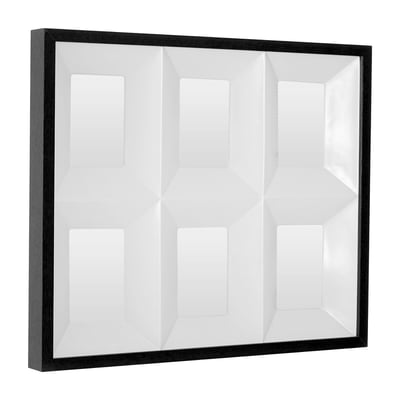3D Box Collage Photo Frame ÉDITÉ