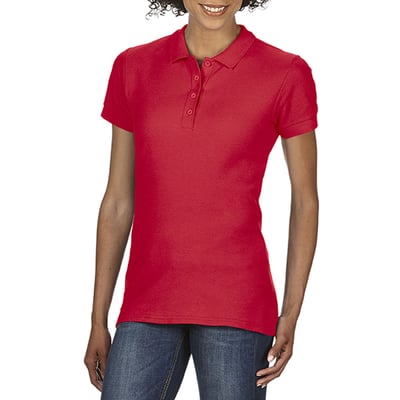 Polo SOFTSTYLE GILDAN