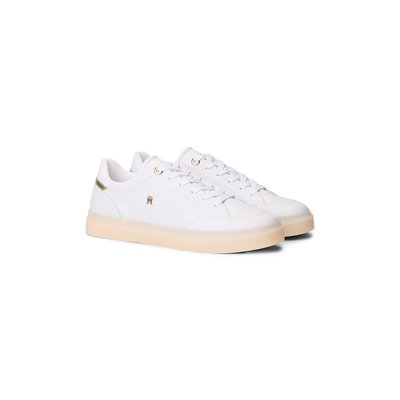 Baskets en cuir CHIC ELEVATED TOMMY JEANS