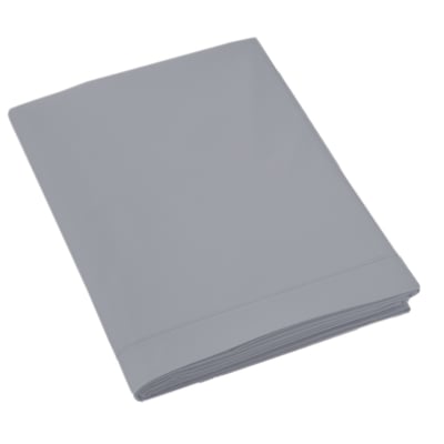 Drap Plat Uni Percale De Coton - UNIS PERCALE TRADITION DES VOSGES