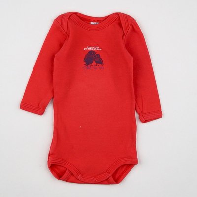 Body - Très bon état PETIT BATEAU