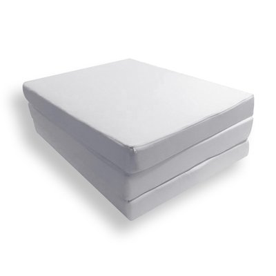 Matelas pliant 80x190 9cm LES MATELAS DE MORPHEE
