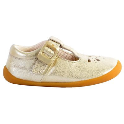 Basket Cuir  Roamer Star CLARKS
