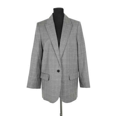 Blazer en laine - Très Bon État ZADIG&VOLTAIRE