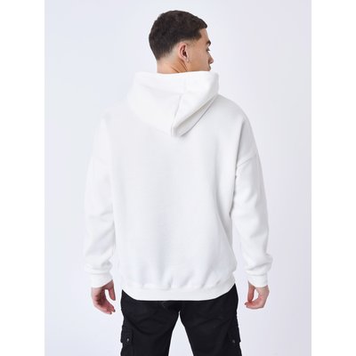 Sweat à Capuche cœur brisé PROJECT X