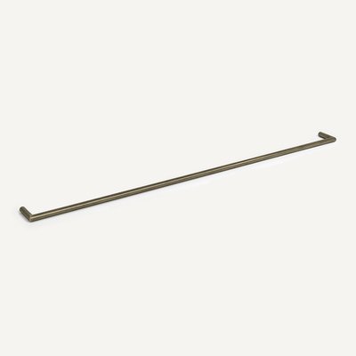 Hangstaaf voor dressing, B110cm, metaal, Johanez AM.PM