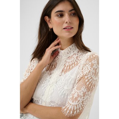 Blouse à manches courtes CUokram CULTURE