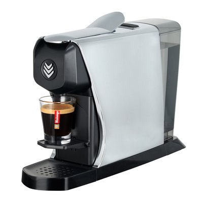 Machine Expresso EOH gris MALONGO