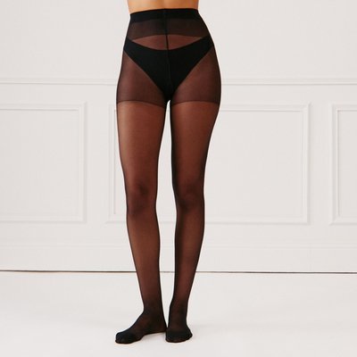Collant voile 20 deniers ESSENTIGHTIZ UNDIZ