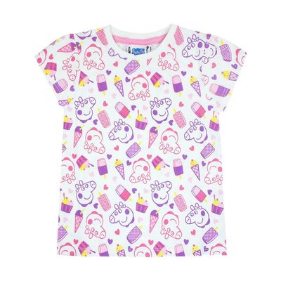 T-shirt PEPPA PIG