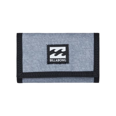 Portefeuille 3 volets QUIKSILVER
