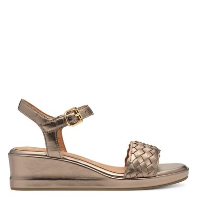 Sandale en cuir MARCO TOZZI