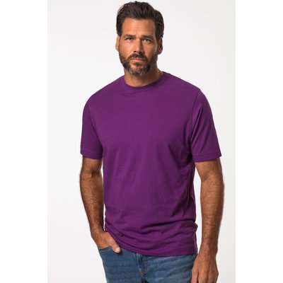 T-shirt Basic en coton peigné, col rond JP1880