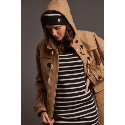 Bonnet rayé en laine ARMOR-LUX
