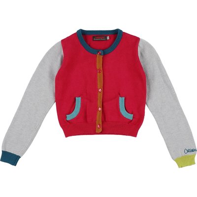 Gilet - Très bon état CATIMINI