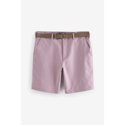 Pantalon chino à ceinture haut de gamme NEXT