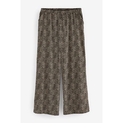 Pantalon large de grossesse NEXT