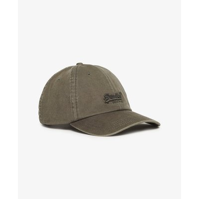 Casquette brodée Vintage SUPERDRY