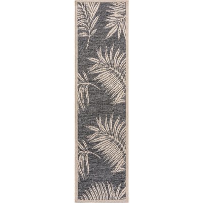 Tapis de couloir extérieur & intérieur RIVER BENUTA 