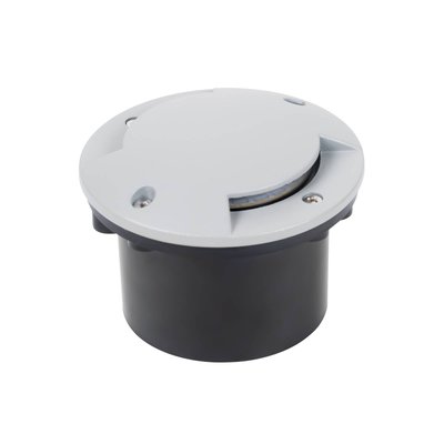 Spot encastrable dans le sol en aluminiumLED LINDBY