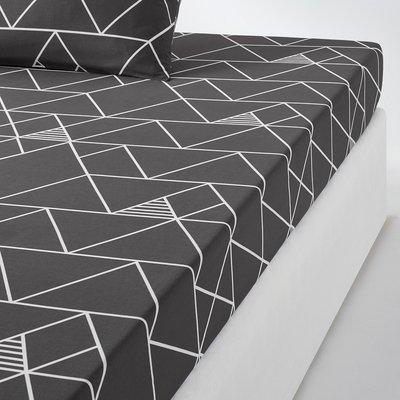 Drap-housse coton, Odin SO'HOME