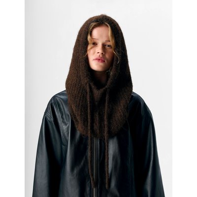 OBJMILU Cagoule OBJECT