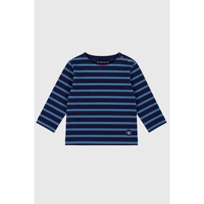 Marinière Loctudy Baby - coton épais ARMOR-LUX