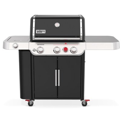 Barbecue à gaz  Genesis E-335 WEBER