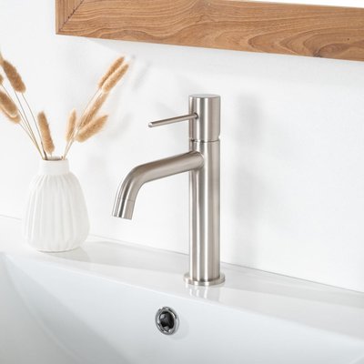 Mitigeur lavabo salle de bain LANA WANDA COLLECTION