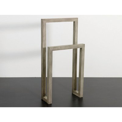 Porte-serviettes en bois moderne, Fiave RECOLLECTION