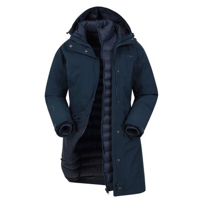 Veste ALASKAN MOUNTAIN WAREHOUSE
