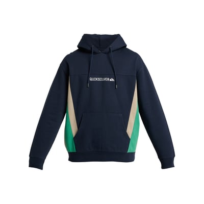 Sweat à capuche CLICKER QUIKSILVER