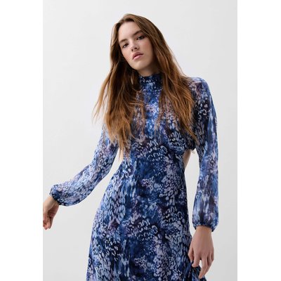 Robe midi imprimé SCALPERS