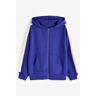 Veste sweat de sport zippée confortable NEXT