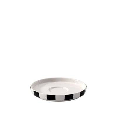 Soucoupe Tasse Moka MEMPHIS VILLEROY & BOCH