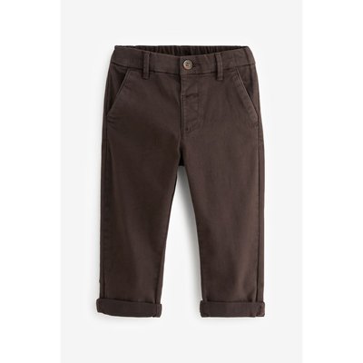 Pantalon chino stretch NEXT