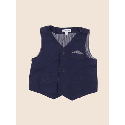 Gilet - Etat satisfaisant VERTBAUDET