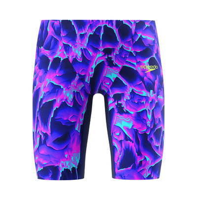 Jammer de natation motif/style couleur brillante FASTSKIN ENDURANCE+ MAX SPEEDO