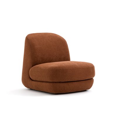 Sessel Lega, Polyester-Mix LA REDOUTE INTERIEURS
