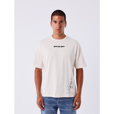 T-shirt Artful PROJECT X