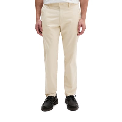 Chino modèle Osby, coupe fuselée en mélange de coton bio de haute qualité MARC O'POLO