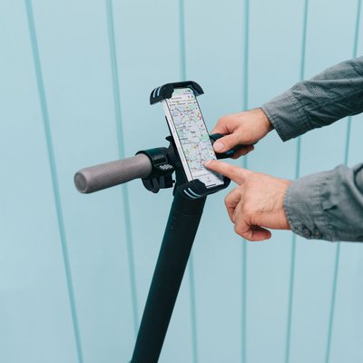 Support smartphone smartphone renforcé universel TNB