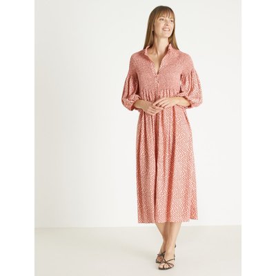 Robe DAXON La Redoute