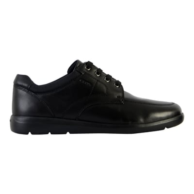 Basket Cuir Leitan GEOX