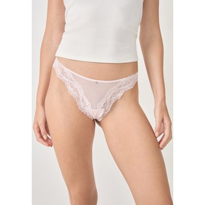 Tanga en dentelle ANGELINA ETAM